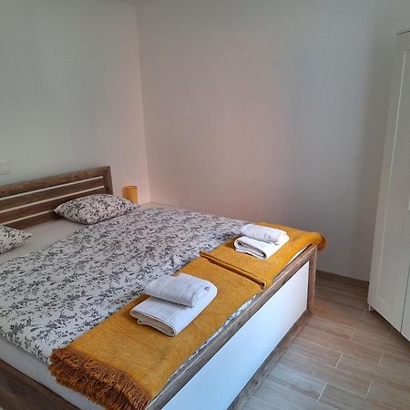 Apartament Alpska Roza Kranjska Gora Zewnętrze zdjęcie