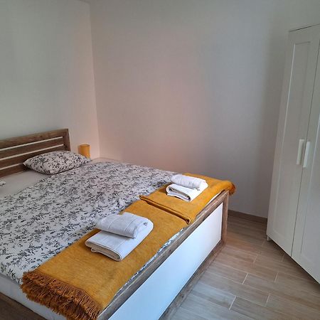 Apartament Alpska Roza Kranjska Gora Zewnętrze zdjęcie