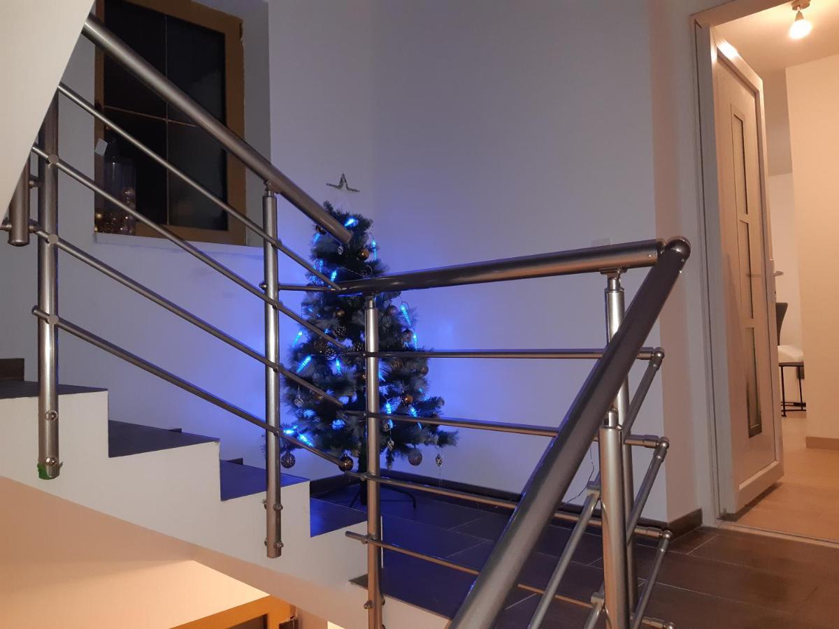 Apartament Alpska Roza Kranjska Gora Zewnętrze zdjęcie