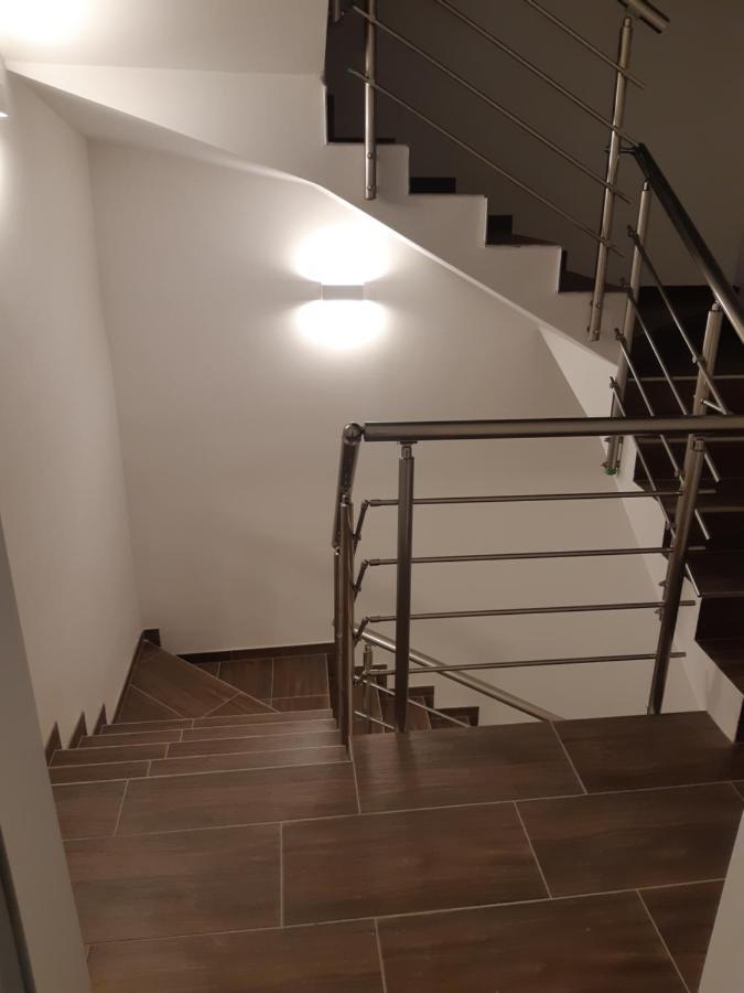 Apartament Alpska Roza Kranjska Gora Zewnętrze zdjęcie