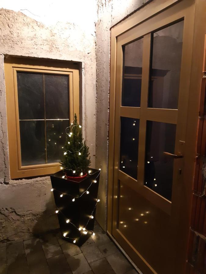 Apartament Alpska Roza Kranjska Gora Zewnętrze zdjęcie