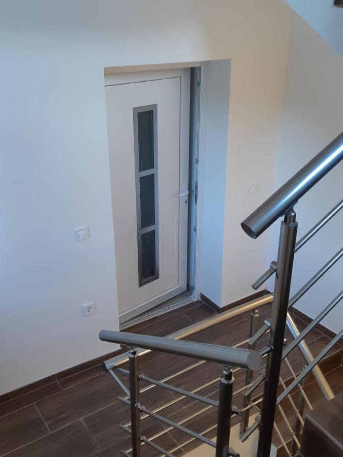 Apartament Alpska Roza Kranjska Gora Zewnętrze zdjęcie