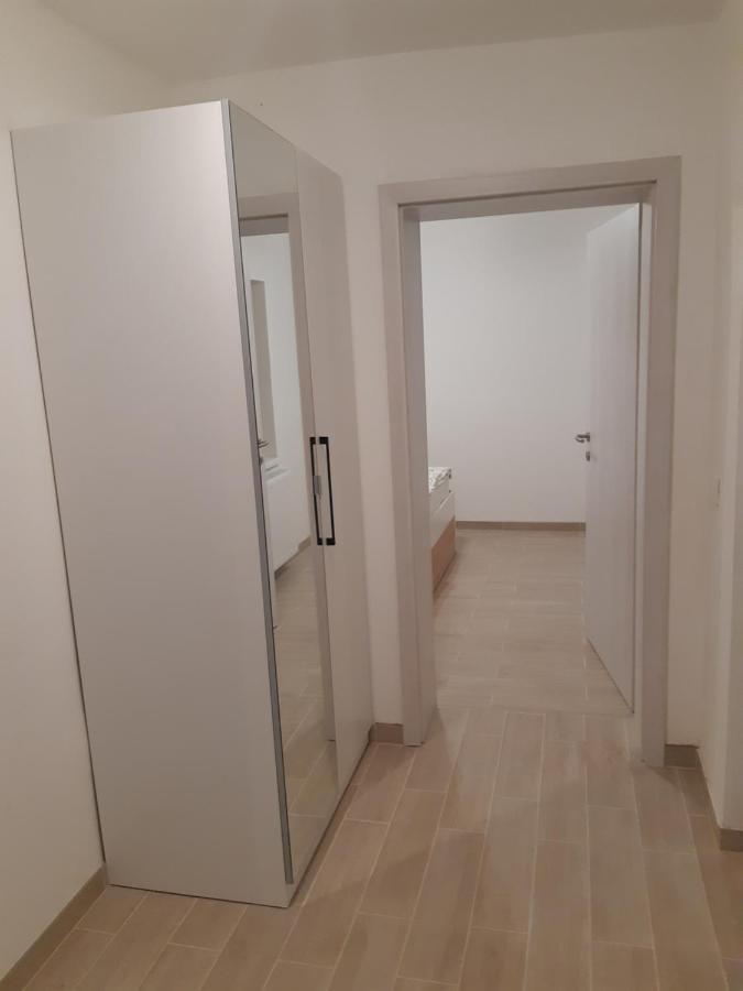 Apartament Alpska Roza Kranjska Gora Zewnętrze zdjęcie