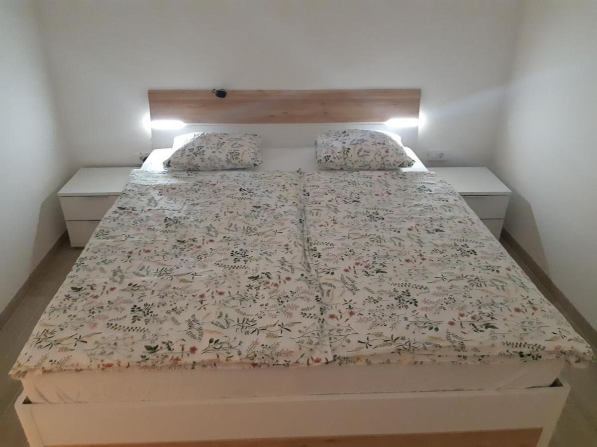 Apartament Alpska Roza Kranjska Gora Zewnętrze zdjęcie