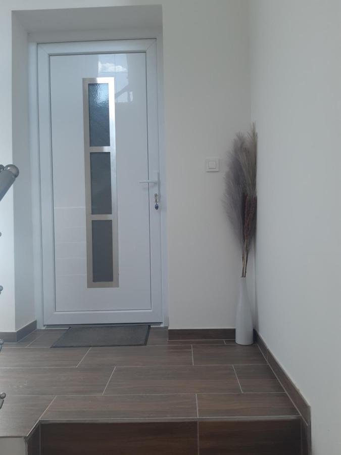 Apartament Alpska Roza Kranjska Gora Zewnętrze zdjęcie