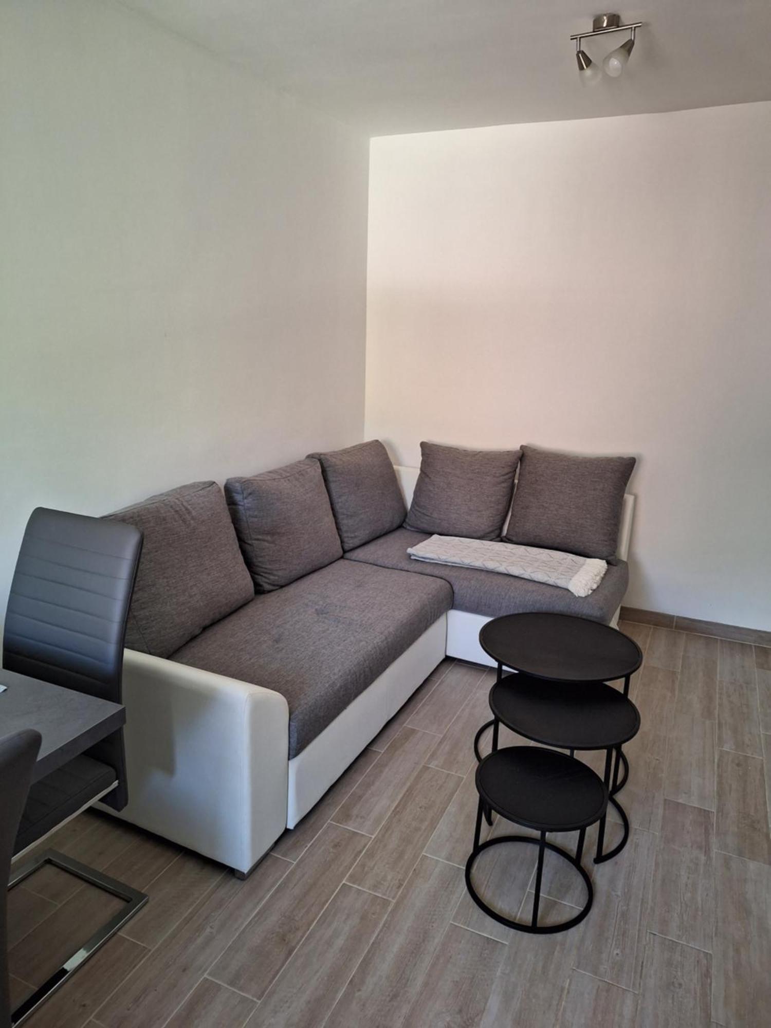 Apartament Alpska Roza Kranjska Gora Zewnętrze zdjęcie