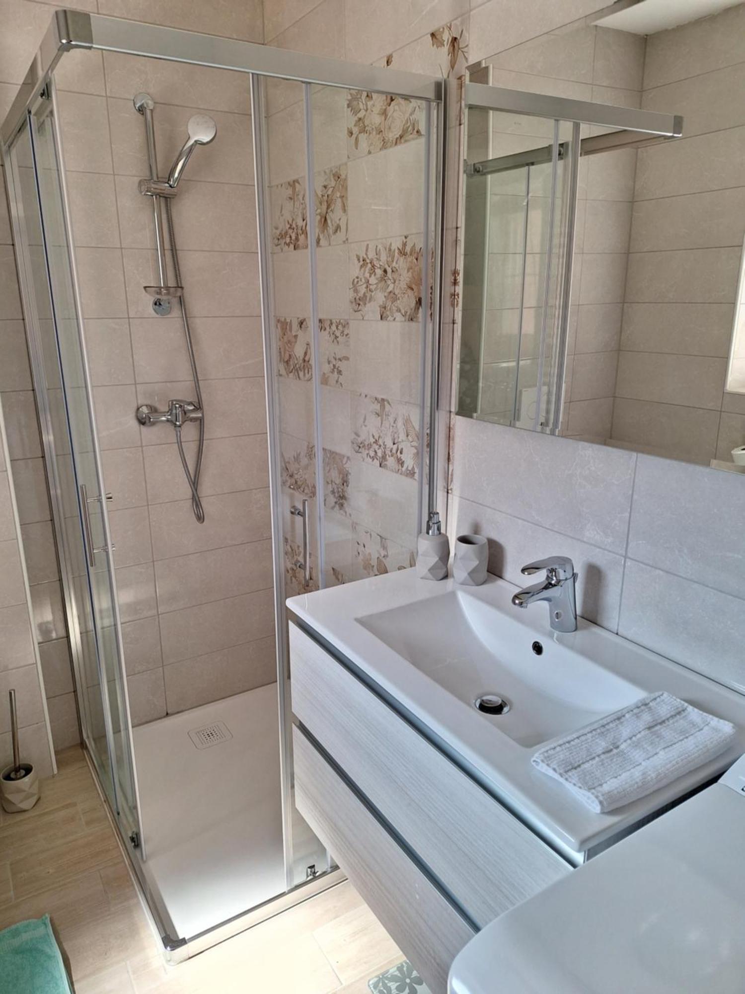 Apartament Alpska Roza Kranjska Gora Zewnętrze zdjęcie