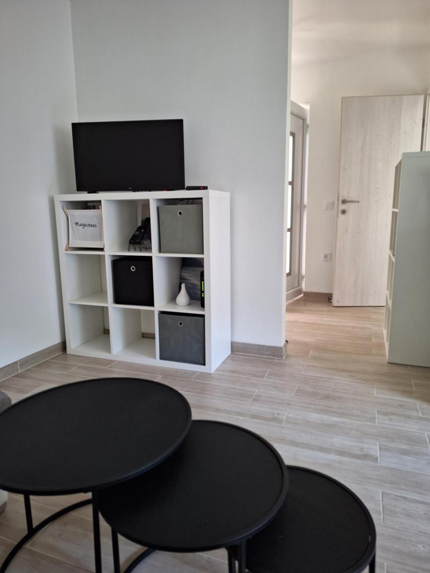 Apartament Alpska Roza Kranjska Gora Zewnętrze zdjęcie