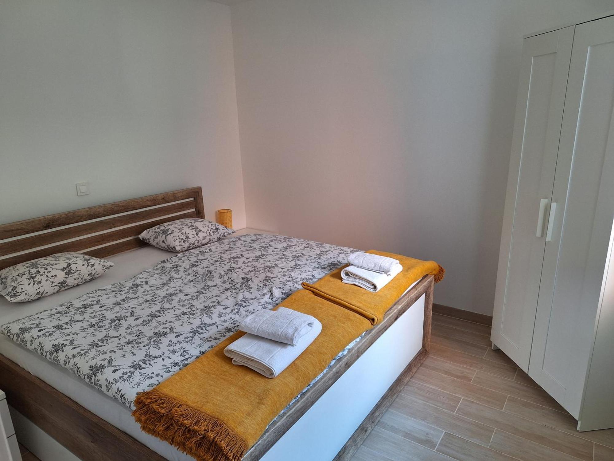 Apartament Alpska Roza Kranjska Gora Zewnętrze zdjęcie