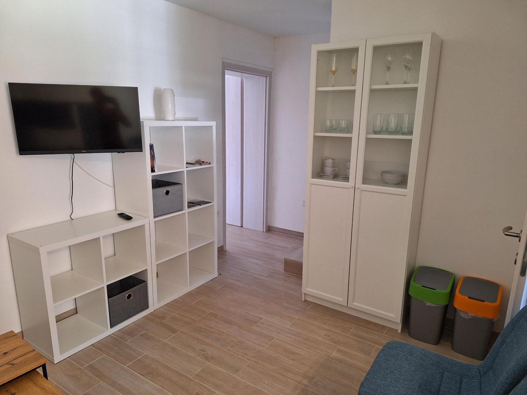 Apartament Alpska Roza Kranjska Gora Zewnętrze zdjęcie