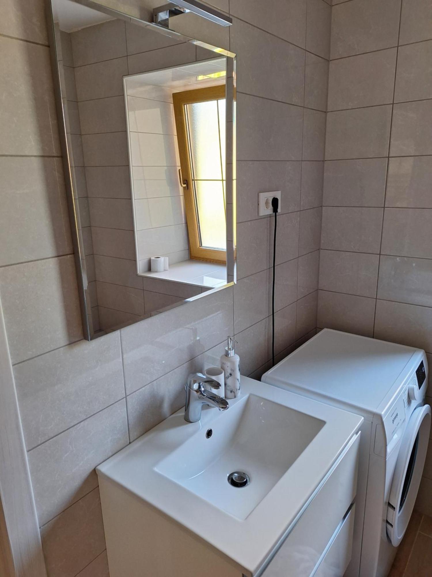 Apartament Alpska Roza Kranjska Gora Zewnętrze zdjęcie
