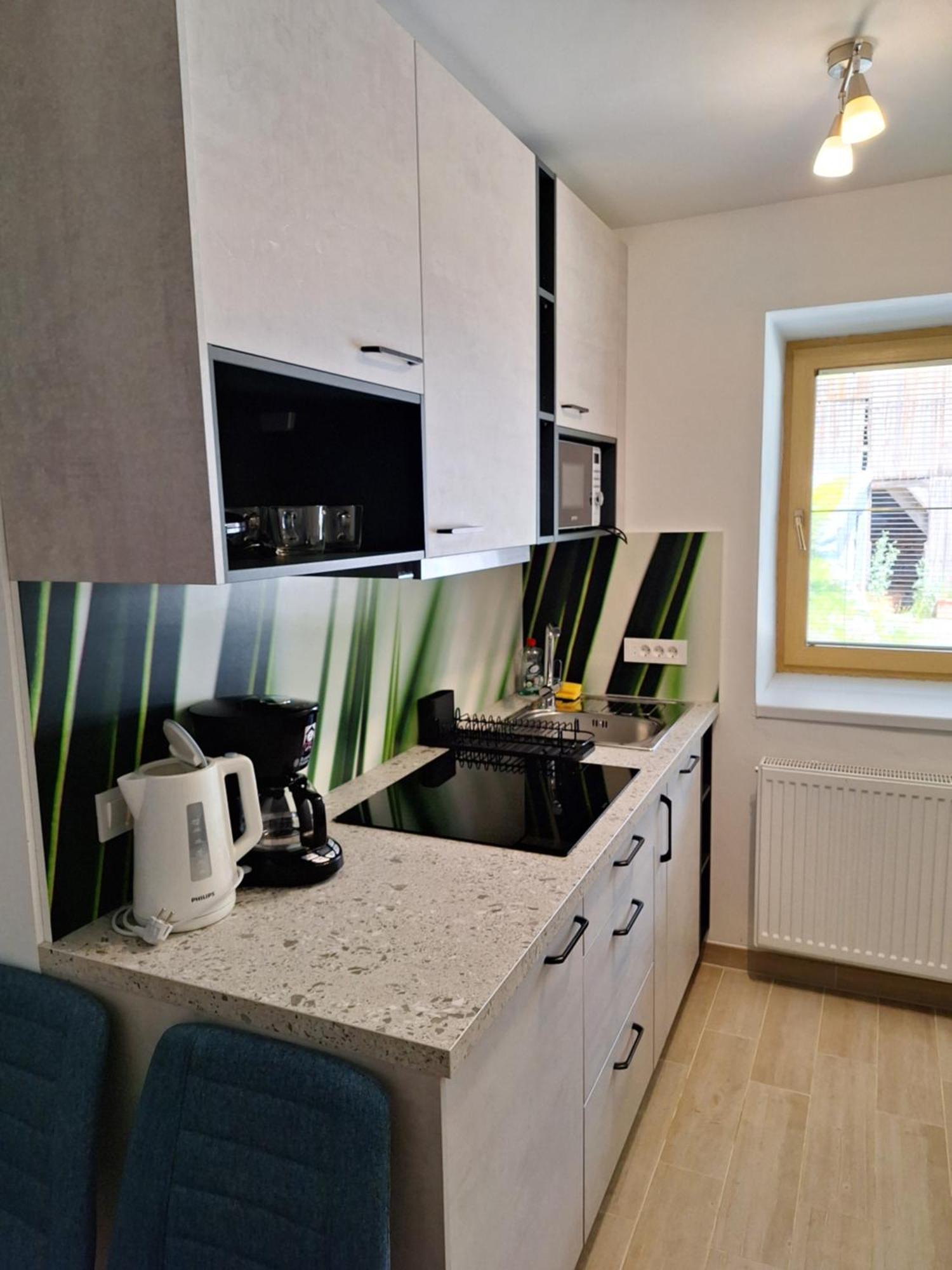 Apartament Alpska Roza Kranjska Gora Zewnętrze zdjęcie