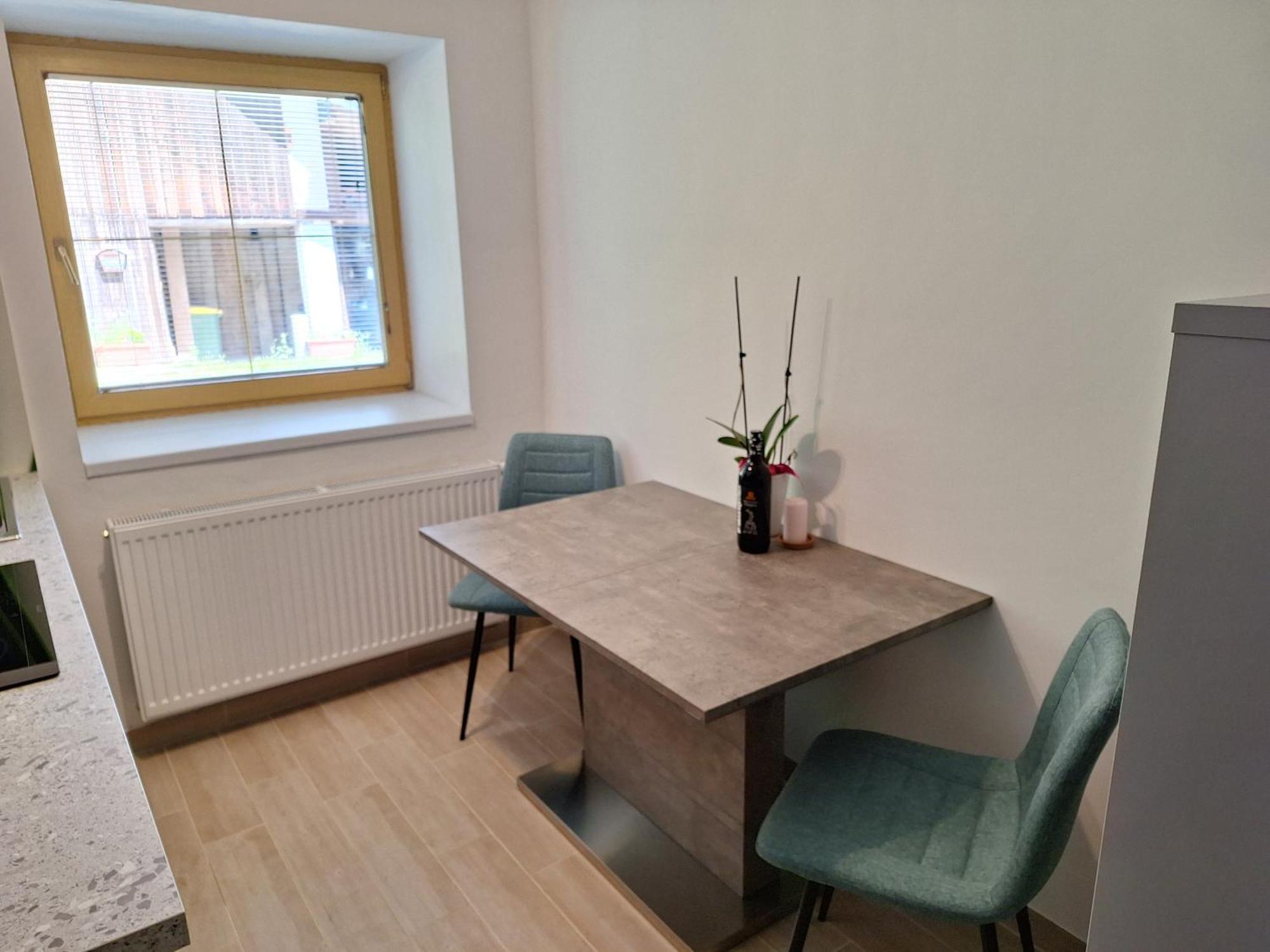 Apartament Alpska Roza Kranjska Gora Zewnętrze zdjęcie