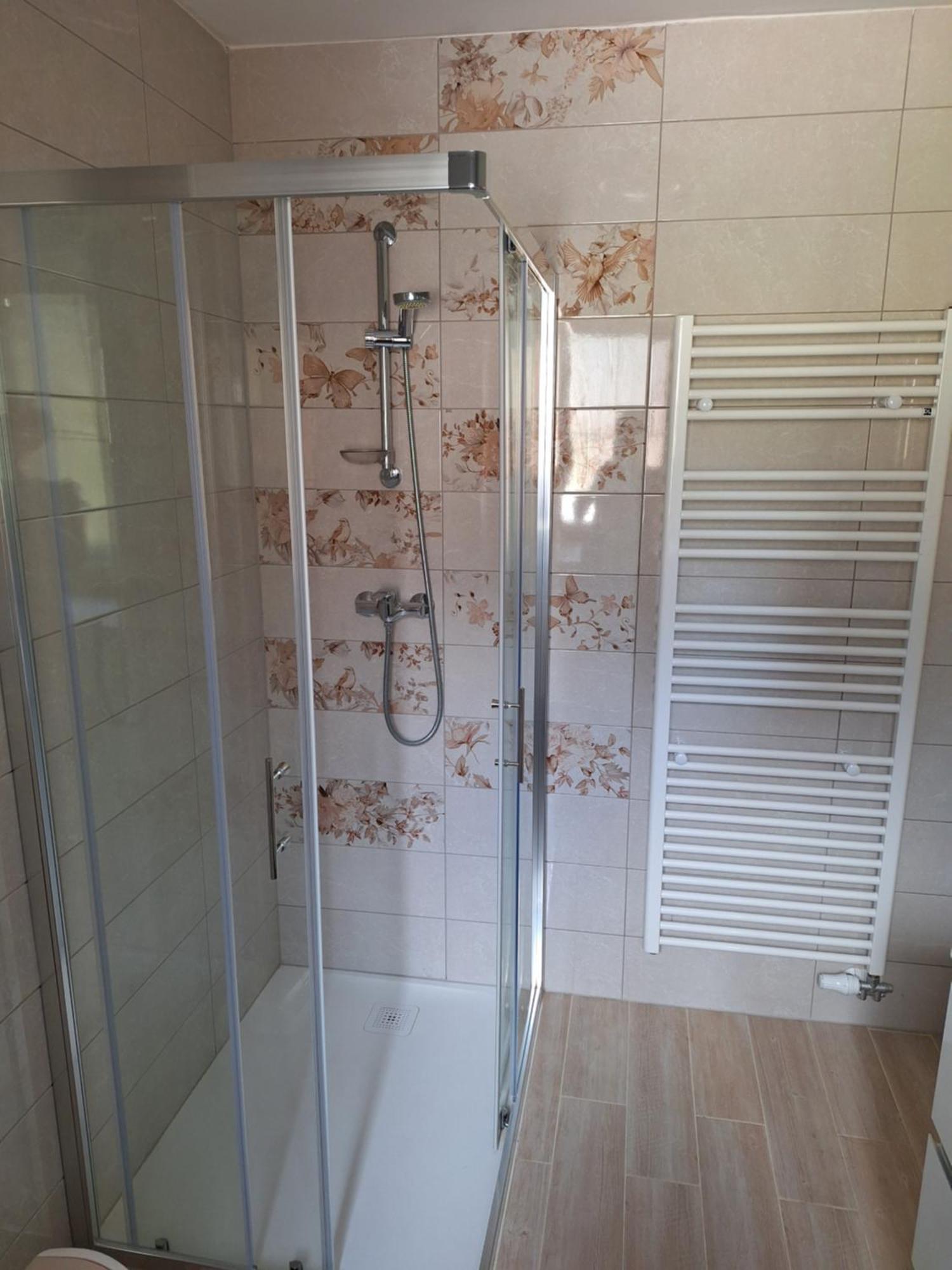 Apartament Alpska Roza Kranjska Gora Zewnętrze zdjęcie