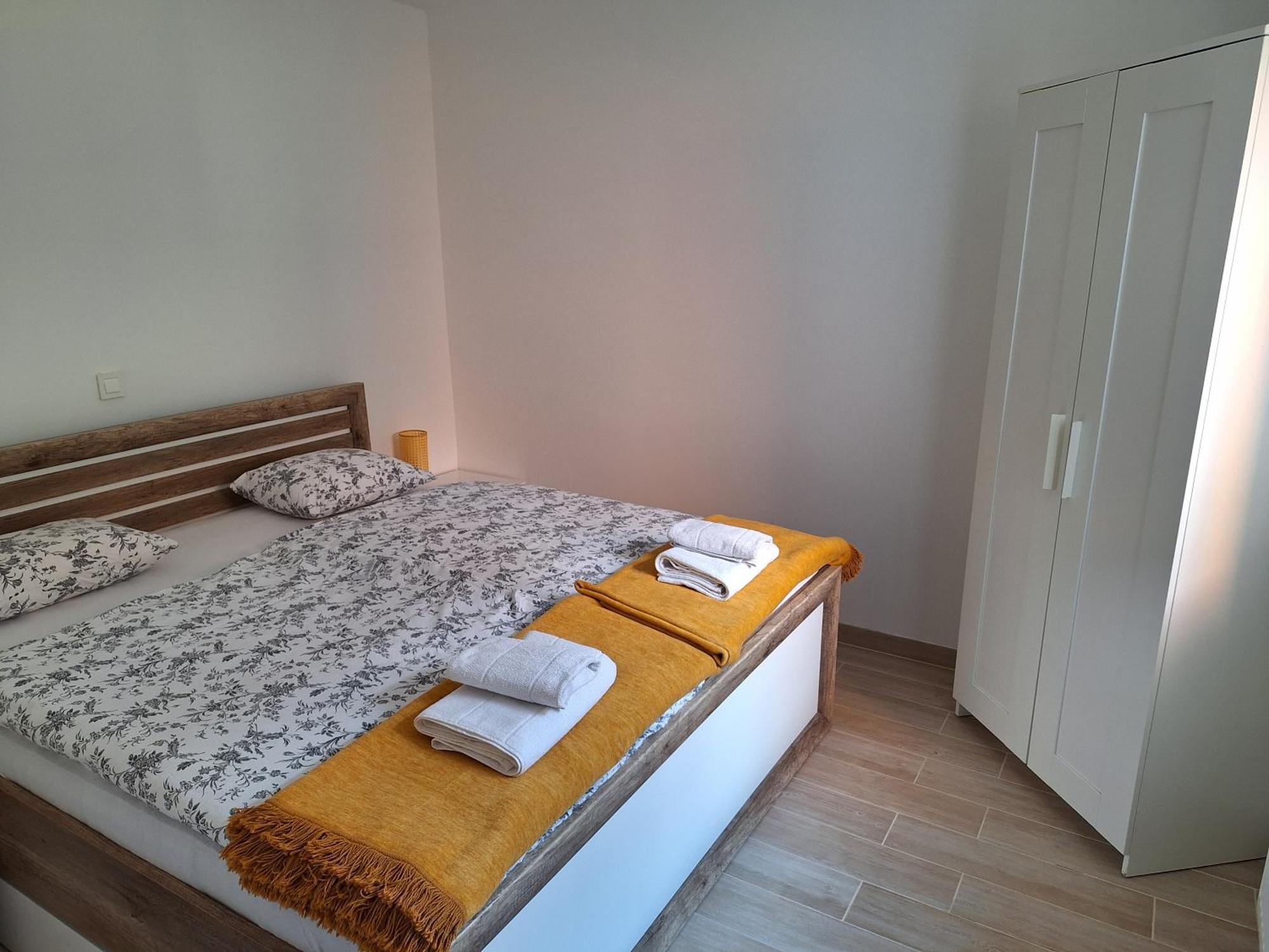Apartament Alpska Roza Kranjska Gora Zewnętrze zdjęcie